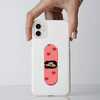 Phone Grip - Grunge Optimism