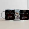 Mug - Grungy Coffee