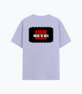 Cotton Stretch T-Shirt (Dtg) | T-Shirts | Him, Her, Unisex | Personalized | DTG | Bold | Rebellion | Family Roles (son) | Everyday | Assertive - back - Lavender - mockup 2