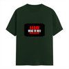 T-Shirt - Bold Rebellion