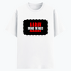 T-Shirt - Bold Rebellion