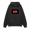 Hoodie - Bold Rebellion