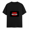 T-Shirt - Bold Rebellion