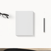 Accessory - Bold Typography Humor