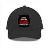 Headwear - Bold Typography Humor