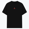 T-Shirt - Bold Typography Humor