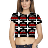 Apparel - Bold Typography Humor