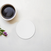 Coaster - Bold Typography Humor