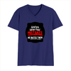 T-Shirt - Bold Typography Humor