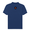 T-Shirt - Bold Typography Humor