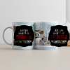 Mug - Bold Typography Humor