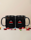 Mug - Bold Typography Humor
