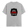 T-Shirt - Bold Typography Humor