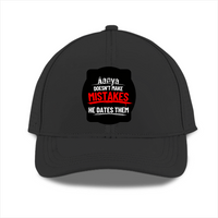 Sports Cap | Adjustable Fit | Polyester | Breathable, Perforated Panels, Embroidery/DTF Printing | Unisex | Personalized | Embroidery | Bold Typography | Humor | Relationships | Everyday | Humorous - humorous humor sports cap reflective grey vinyl