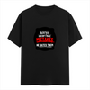 T-Shirt - Bold Typography Humor