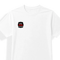 Unisex Jersey T-Shirt (Sublimation) | Personalized | Sublimation | Bold Typography | Humor | Relationships | Everyday | Humorous - right pocket - mockup 4