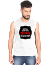 T-Shirt - Bold Typography Humor