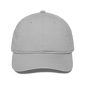 Classic Trucker Cap | Adjustable Fit | Unisex Adults | Cotton Front | Mesh Back | Embroidery | Breathable Snapback | Personalized | Bold Typography | Humor | Relationships | Everyday | Humorous - front - Grey - mockup 1