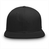 Headwear - Bold Typography Humor
