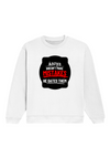 T-Shirt - Bold Typography Humor