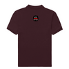 T-Shirt - Bold Typography Humor