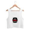 T-Shirt - Bold Typography Humor