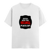 T-Shirt - Bold Typography Humor