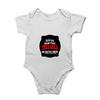 Kids Clothing - Bold Typography Humor