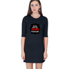 T-Shirt - Bold Typography Humor