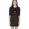 T-Shirt - Bold Typography Humor