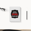 Accessory - Typography Humor