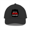 Headwear - Bold Typography Sarcasm