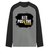 T-Shirt - Graphic Positivity