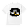 T-Shirt - Graphic Positivity