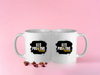 Mug - Graphic Positivity