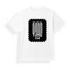 T-Shirt - Typographic Everyday