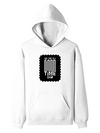 Hoodie - Typographic Everyday