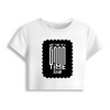 T-Shirt - Typographic Everyday