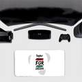 Gaming Pad | Extended 60x30cm & 80x33cm | Sublimation Print | 3mm Thick, Skid-Proof Grip, Stitched Edges | Unisex | Personalized | Bold | Self-improvement | Everyday | Determined - front_60x30cm - mockup 2