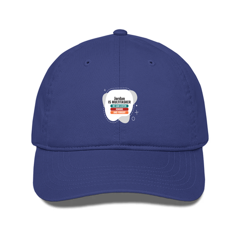 Personalized Graphic Classic Trucker Cap Printing,embroidery with Custom Name