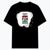 T-Shirt - Bold Self-improvement
