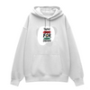 Hoodie - Bold Self-improvement