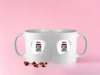 Mug - Bold Self-improvement
