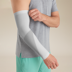 Graphic Design Arm Sleeves
