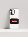 Phone Case - Bold Rebellion