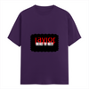 T-Shirt - Bold Rebellion