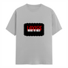 T-Shirt - Bold Rebellion