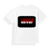 T-Shirt - Bold Rebellion