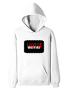 Hoodie - Bold Rebellion