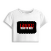 T-Shirt - Bold Rebellion